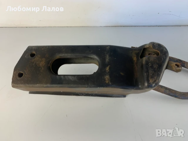 Торсионна база торсион Mitsubishi Pajero Pinin (98-07)г. , снимка 2 - Части - 50824407