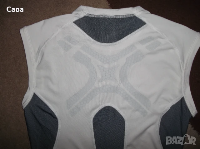 Потник ADIDAS  мъжки,М-Л, снимка 5 - Спортни дрехи, екипи - 50539676