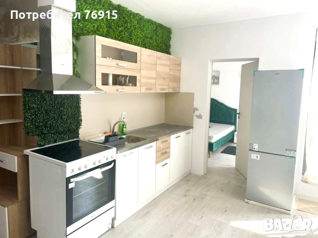 НОВ 3-СТАЕН ПОД НАЕМ В МАЛИНОВА ДОЛИНА, снимка 17 - Апартаменти - 52862041