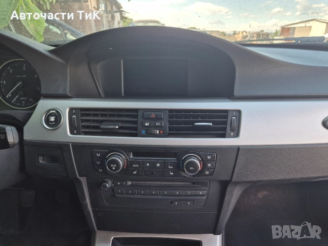 БМВ Е91 3.0 245к.с., снимка 16 - Автомобили и джипове - 51676091