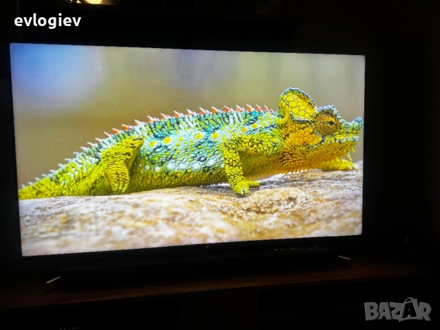 Премиум SONY Домашно Кино – Телевизор + Саундбар на Промо Цена!, снимка 9 - Телевизори - 51820963