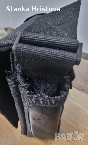 Чанта за лаптоп Porshce., снимка 9 - Чанти - 52189390