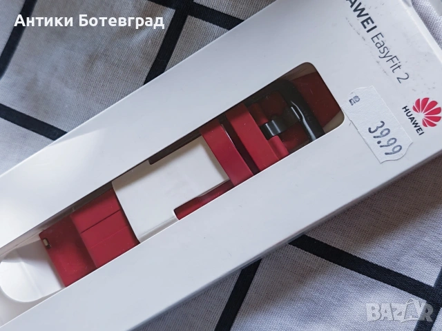 Smart Часовник Huawei Gt 3 JPT-B19 Черен , снимка 4 - Мъжки - 54238151