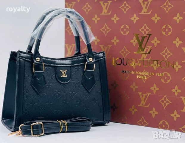 Louis Vuitton Дамски Чанти Различни Цветове , снимка 14 - Чанти - 53114015