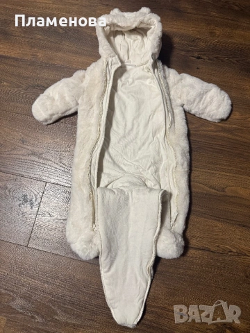 Бебешки ескимоси 3-6 месеца, снимка 3 - Бебешки ескимоси - 53633993