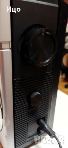 Nordmende радиокасетофон., снимка 16 - Радиокасетофони, транзистори - 53803815