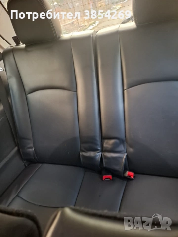 Фиат фримонт, снимка 9 - Автомобили и джипове - 53141330