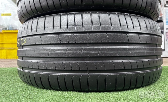 Гуми 245/40/20 Pirelli 2броя, снимка 3 - Гуми и джанти - 54033803
