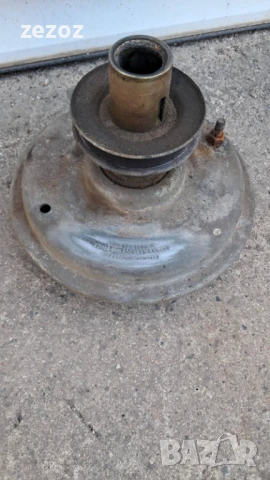 Механичен съединител за тракторна косачка, снимка 4 - Градинска техника - 50720210