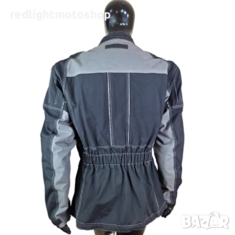 📌 5148 | Polo | Мъжко текстилно мото яке | XXL/58-60 | 100 лв, снимка 3 - Аксесоари и консумативи - 50789266