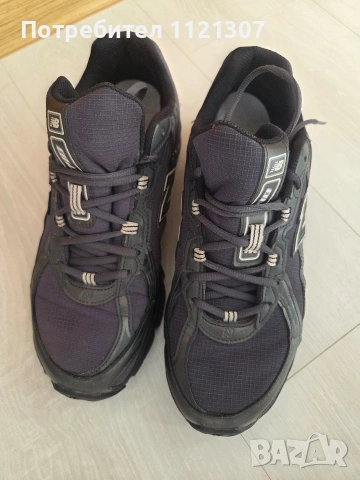 Мъжки 43 номер New Balance 740, снимка 7 - Маратонки - 54051205