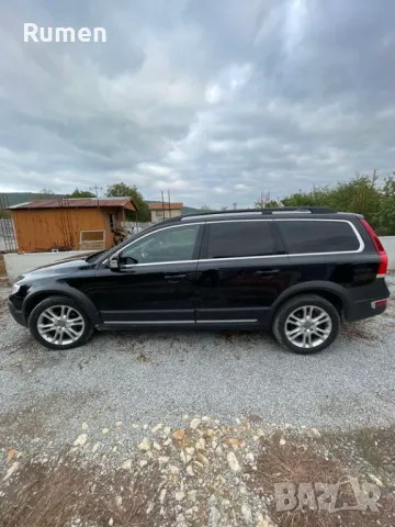 Volvo XC70 2.4 D5 AWD, снимка 6 - Автомобили и джипове - 47316148