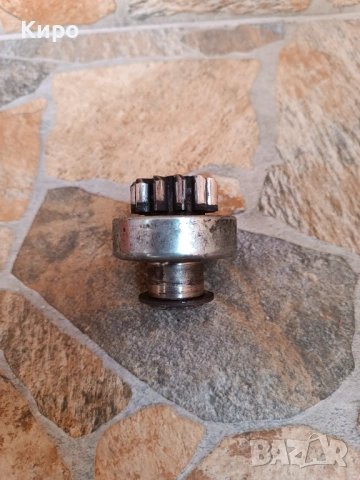 Бендикс за стартер от BMW E46 320d, снимка 2 - Части - 53787373