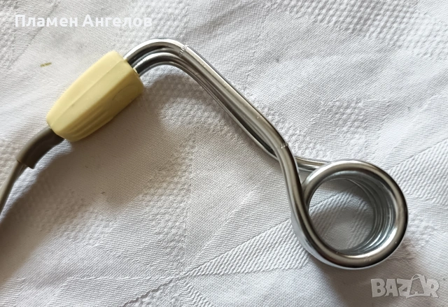 Малък бързовар, туристическо бързоварче от миналото , снимка 7 - Антикварни и старинни предмети - 53718199