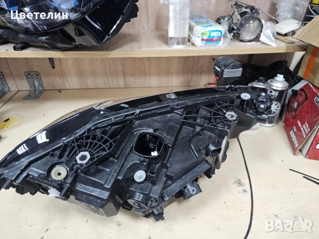 Ляв фар BMW 3 4 LED G22 G23 G26 G80 G82 lqv far бмв 3 4, снимка 13 - Части - 51859902