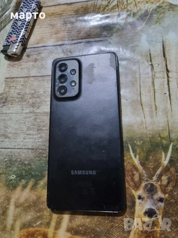 Samsung Galaxy A53 5G, снимка 6 - Samsung - 53164993