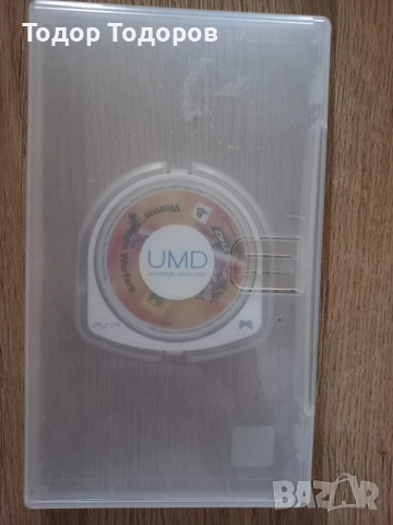 Игри за Play Station Portable, снимка 2 - Игри за PlayStation - 13250878