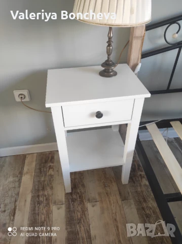 Нощни шкафчета 
