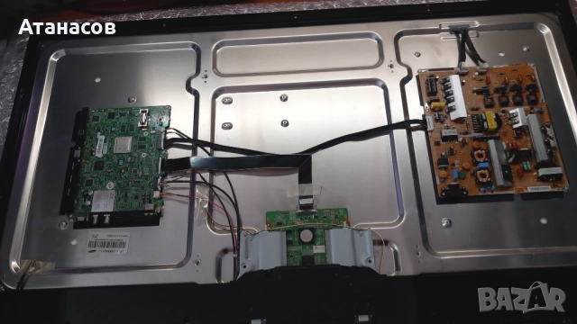 Power board - PD55B2_BSM BN44-00428A - 60лв., снимка 5 - Части и Платки - 51839703