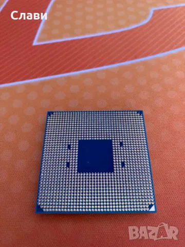 Процесор AMD RYZEN 3 2200G 4 x 3.7GHz Radeon Vega 8, снимка 8 - Процесори - 41078372