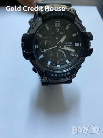 Часовник Casio mcw-110m, снимка 2 - Мъжки - 45669597