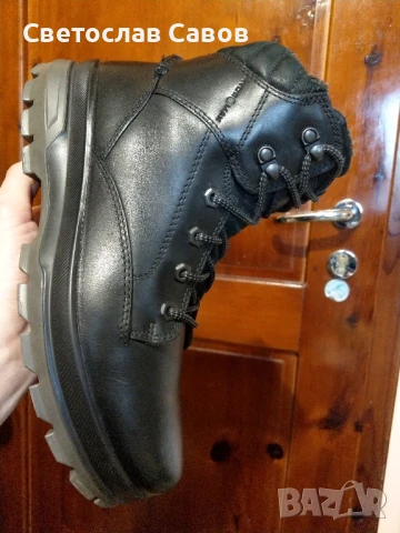 Ecco Hidromax 42нм. 27,5см., снимка 1