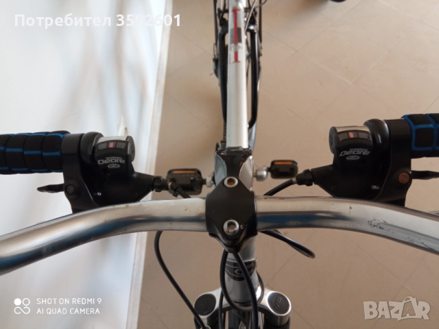 28цола ,като ново., снимка 10 - Велосипеди - 52207686