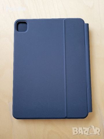 iPad case Pro Air 11" инча калъф с тъчпад и клавиатура , снимка 5 - Калъфи, кейсове - 45102497