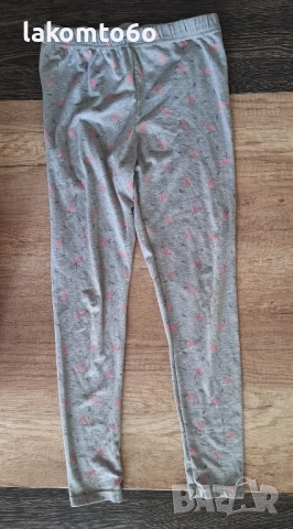 Лот горнище и клинове H&M и Waikiki. Размер 146 , снимка 5 - Детски клинове - 51632610