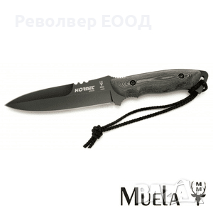 НОЖ MUELA HORNET-N ***, снимка 1 - Ножове - 45058965