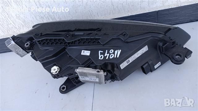Ляв фар Skoda Superb 3 Facelift Full Led код 3V1941015D. , снимка 9 - Аксесоари и консумативи - 45930916