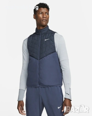 Nike - Men’s Therma Fit Repel Gilet Оригинал Код 362