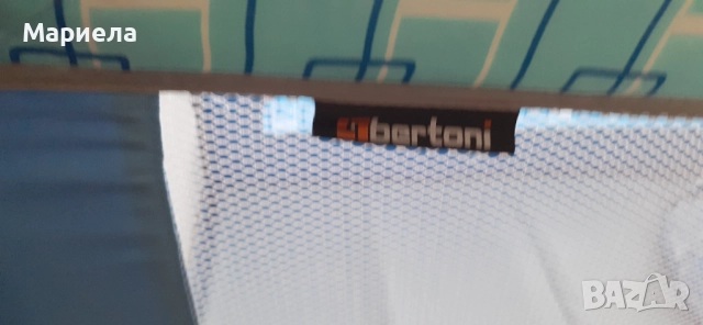 Бебешка преносима кошара, снимка 3 - Кошарки - 52245865