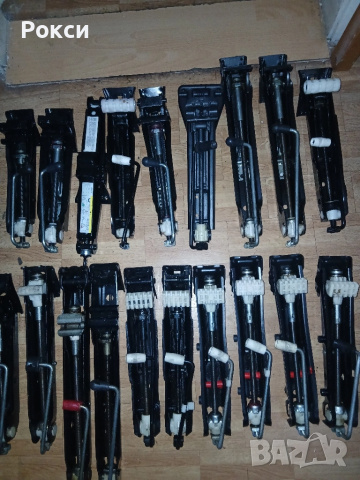 Г-образни крикове фв,шкода,ауди,сеат,бмв нови оем, снимка 13 - Аксесоари и консумативи - 51939849