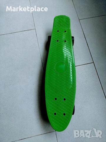 Детски скейтборд penny board 