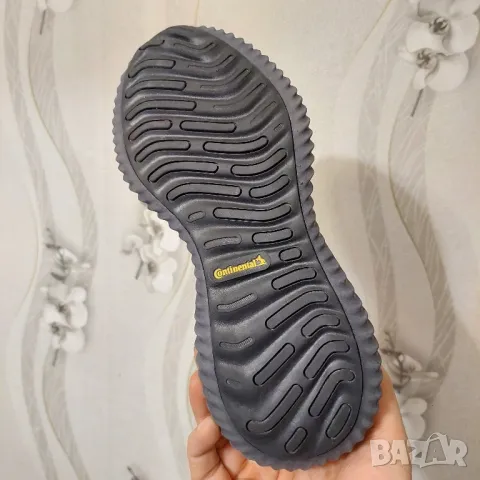 маратонки  Adidas Alphabounce Beyond Circular Knit Multi  номер 42, снимка 9 - Маратонки - 36586720