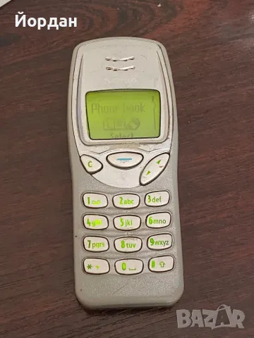 Nokia 3210, снимка 1 - Nokia - 49352983