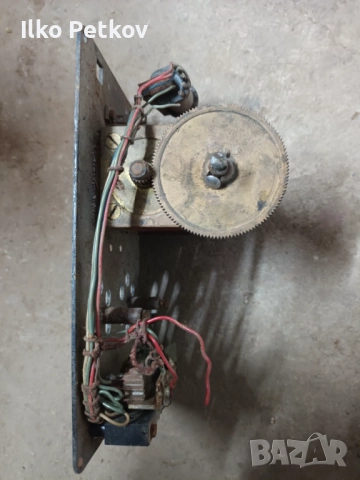 Стар телефон , снимка 2 - Nokia - 52407069