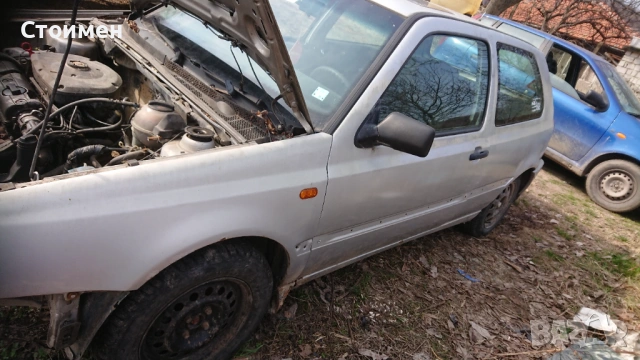 Голф 3, три броя на части, снимка 3 - Части - 47839249