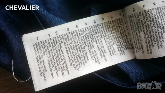 Adidas  FC REAL MADRID Kids Football T-Shirt Размер 11-12 г. / 152 см детска футболна тениска 28-67, снимка 12 - Детски тениски и потници - 50878040