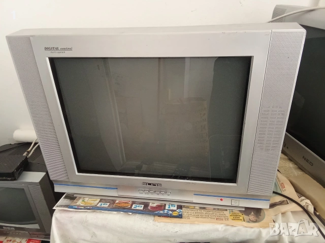 Телевизор Elite , снимка 8 - Телевизори - 54232874