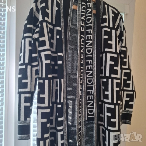 Дамска жилетка , Хл , снимка 5 - Жилетки - 53966452