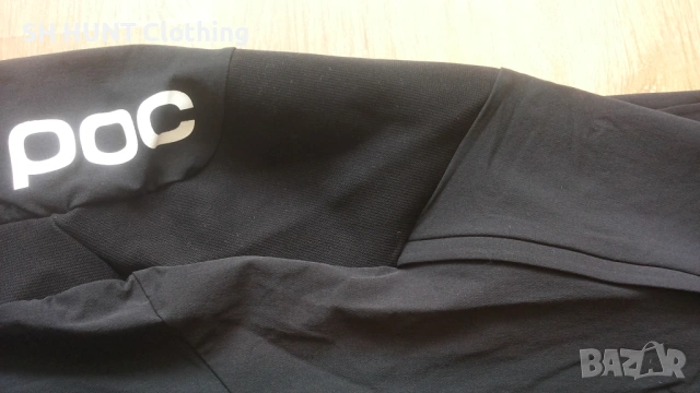 POC SWEDEN HYBRID Softshell Stretch Bike Trouser размер M еластичен панталон за велосипед - 2042, снимка 7 - Панталони - 53391702