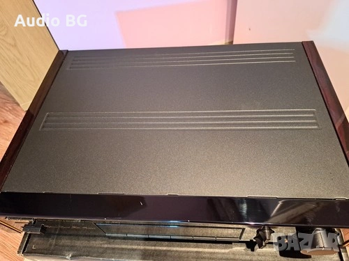 Pioneer SP-91D sound processor Urushi series, снимка 4 - Ресийвъри, усилватели, смесителни пултове - 53299660