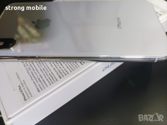 Iphone X 64 ГБ ,Гаранция, снимка 4 - Apple iPhone - 52851544