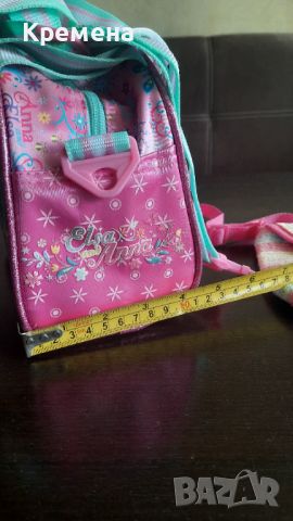 детски чанти за момиче, Елза и Ана, 4 броя, 55лв, снимка 9 - Други - 45081196