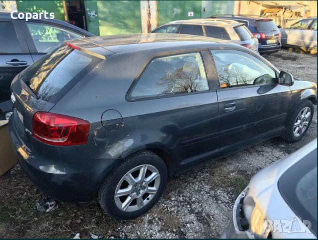 Audi A3 Face 1.9 TDI BLS, снимка 3 - Части - 45007158