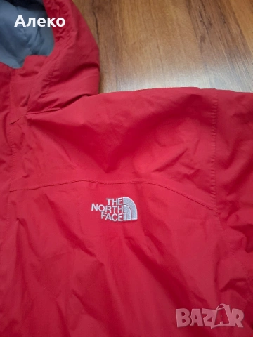 the North face dryvent мъжко яке 2XL размер. , снимка 7 - Якета - 54137409