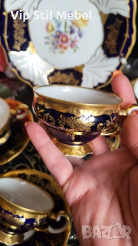 Сервиз Weimar KATHARINA , снимка 6 - Сервизи - 53931774