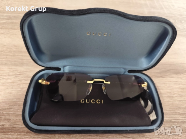 Очила Gucci GG1221S 001